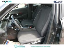 Photo 9 de l'offre de Peugeot 208 1.5 BlueHDi 100ch S&S Active Business à 19 490 € chez SudOuest Occasions