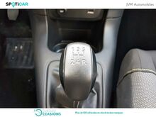 Photo 12 de l'offre de Citroën C3 BlueHDi 100ch Feel Business S&S E6.d-TEMP BVM5 à 11 890 € chez SudOuest Occasions