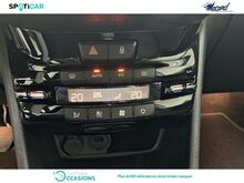 Photo 21 de l'offre de Peugeot 208 1.2 PureTech 110ch Tech Edition S&S 5p à 16 950 € chez SudOuest Occasions