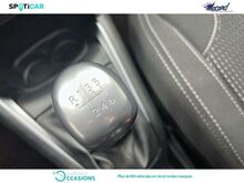 Photo 22 de l'offre de Peugeot 208 1.2 PureTech 110ch Tech Edition S&S 5p à 16 950 € chez SudOuest Occasions