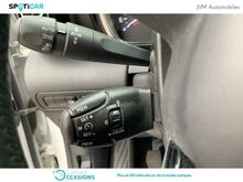 Photo 13 de l'offre de Citroën C3 Aircross BlueHDi 100ch S&S Feel Business E6.d-TEMP à 12 990 € chez SudOuest Occasions