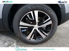 Photo 11 de l'offre de Peugeot 3008 1.5 BlueHDi 130ch S&S GT à 35 390 € chez SudOuest Occasions