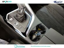 Photo 18 de l'offre de Peugeot 3008 1.5 BlueHDi 130ch S&S GT à 35 390 € chez SudOuest Occasions