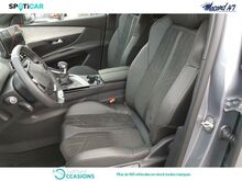 Photo 9 de l'offre de Peugeot 3008 1.5 BlueHDi 130ch S&S GT à 35 390 € chez SudOuest Occasions