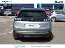Photo 5 de l'offre de Peugeot 3008 1.5 BlueHDi 130ch S&S Allure Pack à 34 990 € chez SudOuest Occasions