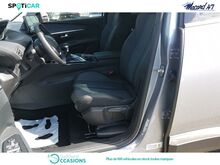 Photo 9 de l'offre de Peugeot 3008 1.5 BlueHDi 130ch S&S Allure Pack à 34 990 € chez SudOuest Occasions