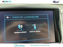 Photo 25 de l'offre de Peugeot 2008 1.6 BlueHDi 120ch Allure Business S&S à 17 460 € chez SudOuest Occasions