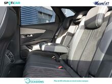 Photo 10 de l'offre de Peugeot 3008 1.5 BlueHDi 130ch S&S GT Pack EAT8 à 37 990 € chez SudOuest Occasions