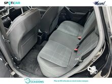 Photo 10 de l'offre de Ford Fiesta 1.5 TDCi 85ch Stop&Start Trend 5p à 12 870 € chez SudOuest Occasions