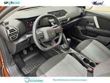 Photo 8 de l'offre de Citroën C4 PureTech 100ch S&S Live à 24 770 € chez SudOuest Occasions