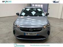 Photo 2 de l'offre de Opel Corsa 1.2 75ch Edition à 16 875 € chez SudOuest Occasions