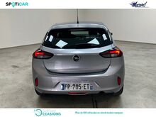 Photo 4 de l'offre de Opel Corsa 1.2 75ch Edition à 16 875 € chez SudOuest Occasions