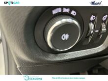 Photo 9 de l'offre de Opel Corsa 1.2 75ch Edition à 16 875 € chez SudOuest Occasions