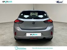 Photo 5 de l'offre de Opel Corsa 1.2 75ch Edition à 16 870 € chez SudOuest Occasions