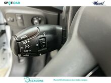 Photo 23 de l'offre de Citroën C3 PureTech 82ch Feel Business S&S E6.d à 14 970 € chez SudOuest Occasions