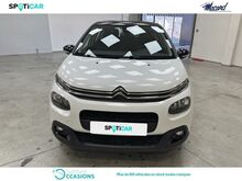 Photo 30 de l'offre de Citroën C3 PureTech 82ch Feel Business S&S E6.d à 14 970 € chez SudOuest Occasions