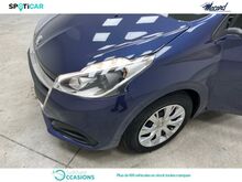 Photo 12 de l'offre de Peugeot 208 1.6 BlueHDi 75ch Active 5p à 10 870 € chez SudOuest Occasions