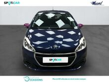 Photo 2 de l'offre de Peugeot 208 1.6 BlueHDi 75ch Active 5p à 10 870 € chez SudOuest Occasions