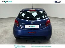 Photo 5 de l'offre de Peugeot 208 1.6 BlueHDi 75ch Active 5p à 10 870 € chez SudOuest Occasions