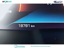 Photo 13 de l'offre de Peugeot 3008 1.5 BlueHDi 130ch S&S Active à 29 990 € chez SudOuest Occasions