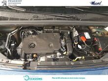 Photo 12 de l'offre de Peugeot Rifter BlueHDi 100ch Standard Allure 105g à 26 670 € chez SudOuest Occasions