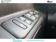 Photo 18 de l'offre de Peugeot Rifter BlueHDi 100ch Standard Allure 105g à 26 670 € chez SudOuest Occasions