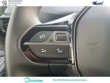 Photo 19 de l'offre de Peugeot Rifter BlueHDi 100ch Standard Allure 105g à 26 670 € chez SudOuest Occasions