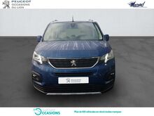 Photo 2 de l'offre de Peugeot Rifter BlueHDi 100ch Standard Allure 105g à 26 670 € chez SudOuest Occasions