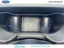 Photo 10 de l'offre de Ford Mustang Convertible 5.0 V8 440ch GT BVA10 à 68 460 € chez SudOuest Occasions