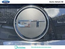 Photo 14 de l'offre de Ford Mustang Convertible 5.0 V8 440ch GT BVA10 à 69 900 € chez SudOuest Occasions