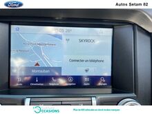 Photo 15 de l'offre de Ford Mustang Convertible 5.0 V8 440ch GT BVA10 à 68 460 € chez SudOuest Occasions
