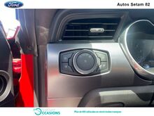 Photo 20 de l'offre de Ford Mustang Convertible 5.0 V8 440ch GT BVA10 à 68 460 € chez SudOuest Occasions