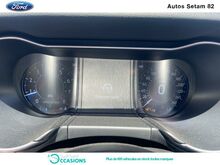 Photo 21 de l'offre de Ford Mustang Convertible 5.0 V8 440ch GT BVA10 à 68 460 € chez SudOuest Occasions