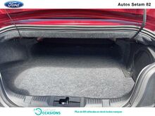 Photo 8 de l'offre de Ford Mustang Convertible 5.0 V8 440ch GT BVA10 à 68 460 € chez SudOuest Occasions