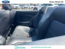 Photo 9 de l'offre de Ford Mustang Convertible 5.0 V8 440ch GT BVA10 à 68 460 € chez SudOuest Occasions