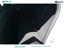 Photo 10 de l'offre de Peugeot 208 1.2 PureTech 100ch S&S Active à 19 990 € chez SudOuest Occasions