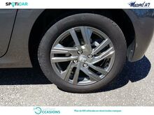 Photo 11 de l'offre de Peugeot 208 1.2 PureTech 100ch S&S Active à 18 990 € chez SudOuest Occasions