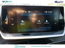 Photo 14 de l'offre de Peugeot 208 1.2 PureTech 100ch S&S Active à 18 990 € chez SudOuest Occasions