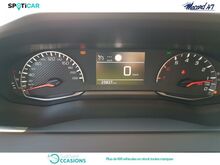 Photo 15 de l'offre de Peugeot 208 1.2 PureTech 100ch S&S Active à 18 990 € chez SudOuest Occasions