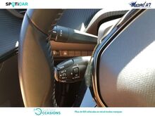 Photo 16 de l'offre de Peugeot 208 1.2 PureTech 100ch S&S Active à 18 990 € chez SudOuest Occasions