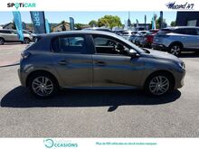 Photo 4 de l'offre de Peugeot 208 1.2 PureTech 100ch S&S Active à 18 990 € chez SudOuest Occasions