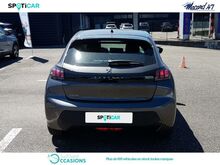 Photo 5 de l'offre de Peugeot 208 1.2 PureTech 100ch S&S Active à 18 990 € chez SudOuest Occasions