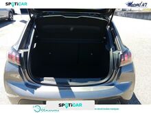 Photo 6 de l'offre de Peugeot 208 1.2 PureTech 100ch S&S Active à 18 990 € chez SudOuest Occasions