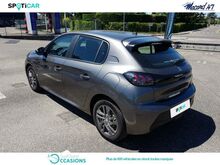 Photo 7 de l'offre de Peugeot 208 1.2 PureTech 100ch S&S Active à 18 990 € chez SudOuest Occasions