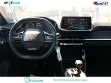Photo 8 de l'offre de Peugeot 208 1.2 PureTech 100ch S&S Active à 18 990 € chez SudOuest Occasions