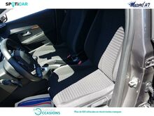 Photo 9 de l'offre de Peugeot 208 1.2 PureTech 100ch S&S Active à 18 990 € chez SudOuest Occasions