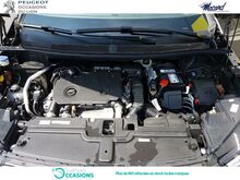 Photo 12 de l'offre de Opel Grandland X 1.5 D 130ch Elite 7cv à 24 970 € chez SudOuest Occasions