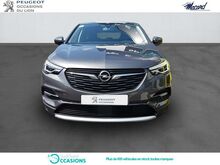 Photo 2 de l'offre de Opel Grandland X 1.5 D 130ch Elite 7cv à 24 970 € chez SudOuest Occasions