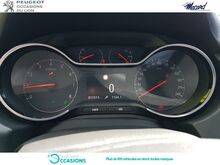 Photo 21 de l'offre de Opel Grandland X 1.5 D 130ch Elite 7cv à 24 970 € chez SudOuest Occasions