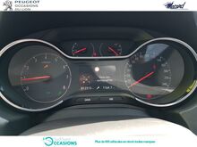Photo 22 de l'offre de Opel Grandland X 1.5 D 130ch Elite 7cv à 24 970 € chez SudOuest Occasions